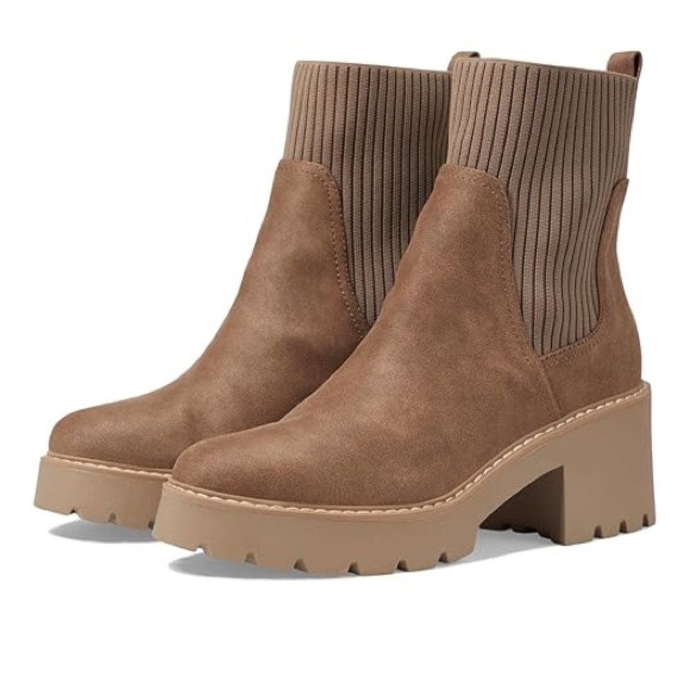NWOT DV by Dolce Vita Tyler Boots